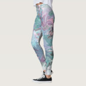 Leggings L'hiver des Fae...... (Gauche)