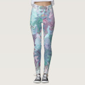 Leggings L'hiver des Fae...... (Devant)