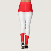 Leggings Liban (Dos)