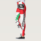 Leggings Liban (Gauche)