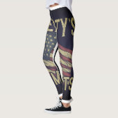Leggings Libartis Confort - Doux, Stretchy, (Gauche)