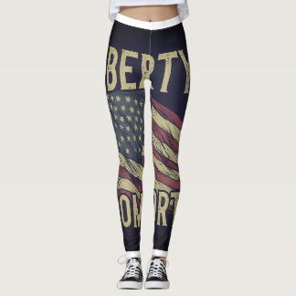 Leggings Libartis Confort - Doux, Stretchy,