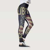 Leggings Libartis Confort - Doux, Stretchy, (Droite)