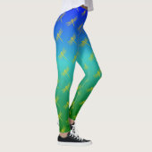 Leggings Libellule (Droite)