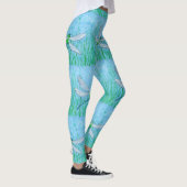 Leggings libellule (Droite)