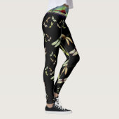 Leggings Libellule Danseuse (Droite)