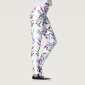 Leggings libellules (Droite)