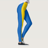 Leggings Libérez l'Ukraine (Droite)