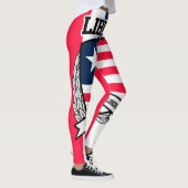 Leggings Libéria (Droite)