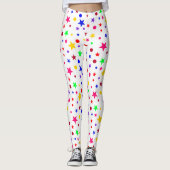 Leggings Libertas (Devant)