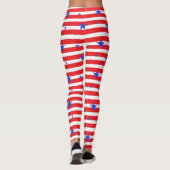 Leggings Liberté (Dos)