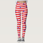 Leggings Liberté (Devant)