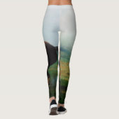 Leggings Liberté (Dos)