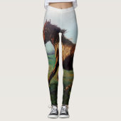 Leggings Liberté (Devant)