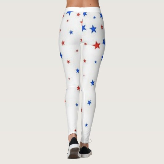 Leggings Liberty Legs (Dos)