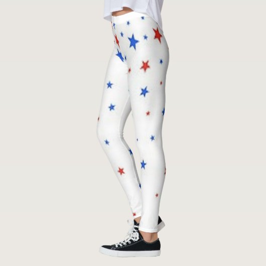 Leggings Liberty Legs (Gauche)