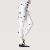 Leggings Liberty Legs (Droite)