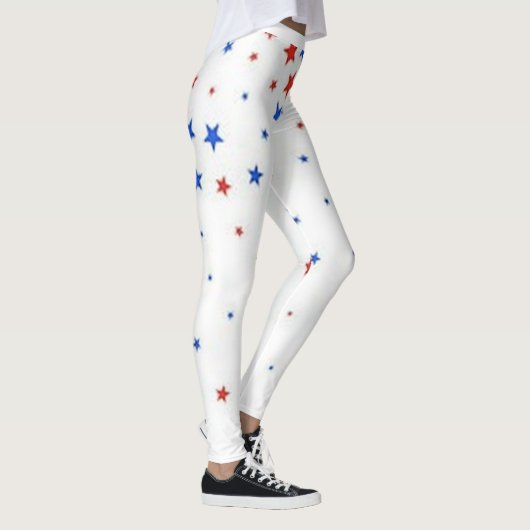 Leggings Liberty Legs (Droite)