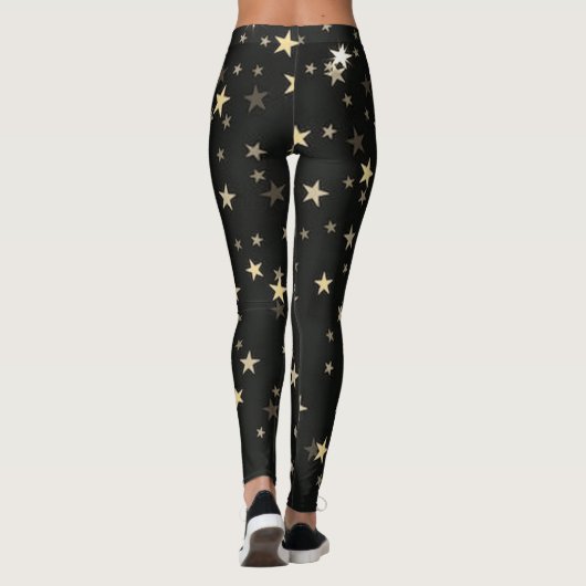 Leggings Liberty Legs (Dos)
