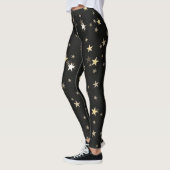 Leggings Liberty Legs (Gauche)