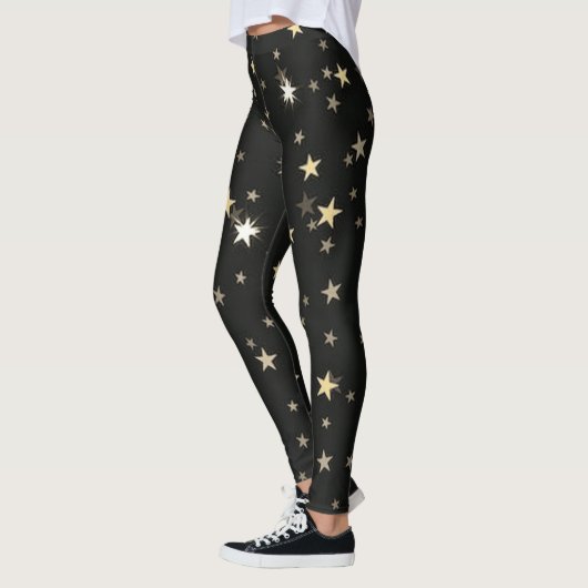 Leggings Liberty Legs (Gauche)