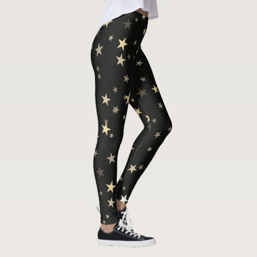 Leggings Liberty Legs (Droite)