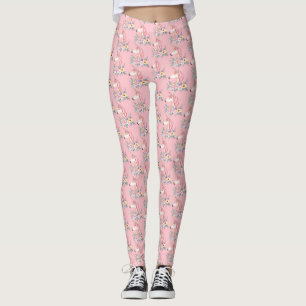 Leggings Licorne