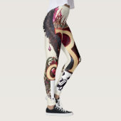 Leggings Lié à la perfection (Droite)