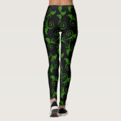 Leggings Lierre (Dos)