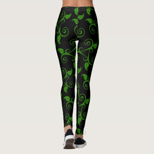 Leggings Lierre (Dos)