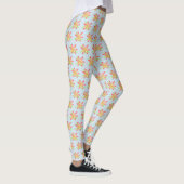 Leggings lièvre (Droite)