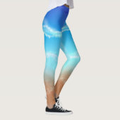 Leggings Lifes a Beach (Droite)