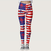 LEGGINGS LIFTING DE BLÉ (Devant)