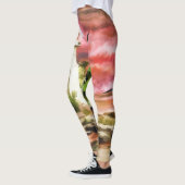 Leggings Light House (Gauche)