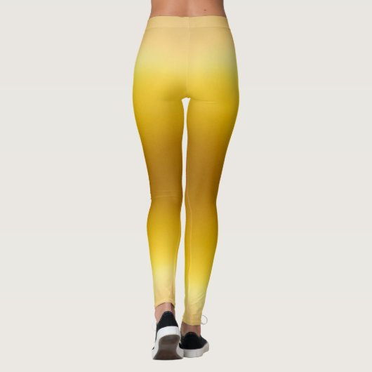 Leggings Lightfold (Dos)