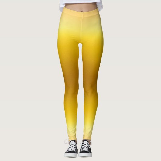 Leggings Lightfold (Devant)