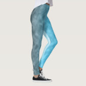 Leggings Ligne d'Horizon de Gel (Droite)