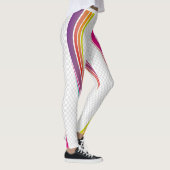 Leggings lignes (Droite)
