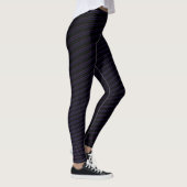 Leggings Lignes de tri (Droite)