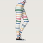 Leggings Lignes tracées à la main<br><div class="desc">J'espère que vous aimez ce design amusant. Customisez-le avec votre propre texte. Et regardez ma boutique pour trouver des articles correspondants comme des chemises, des serviettes, du papier d'emballage, des cartes et plus ! Si vous voulez quelque chose de personnalisé, s'il vous plaît laissez-moi une note. Merci de vérifier mes...</div>