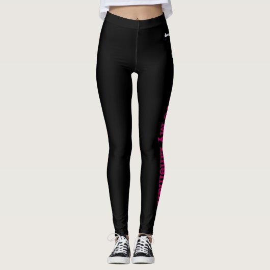 Leggings lijnlevensverzekering (Voorkant)