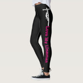 Leggings lijnlevensverzekering (Links)