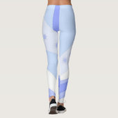 Leggings Lilace | Zazzle_Growshop. (Dos)