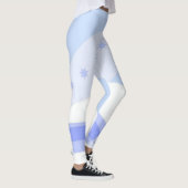 Leggings Lilace | Zazzle_Growshop. (Droite)