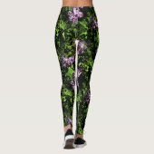Leggings Lilas...... (Dos)