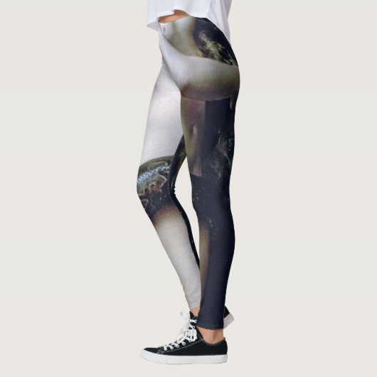 Leggings Lilith Par John Collier 1887 (Gauche)