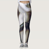 Leggings Lilith Par John Collier 1887 (Devant)