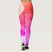 Leggings Lilly Léggations pour femmes (Dos)