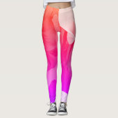 Leggings Lilly Léggations pour femmes (Devant)