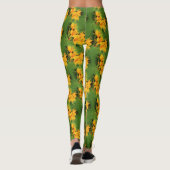 Leggings Lily of the Incas (Dos)